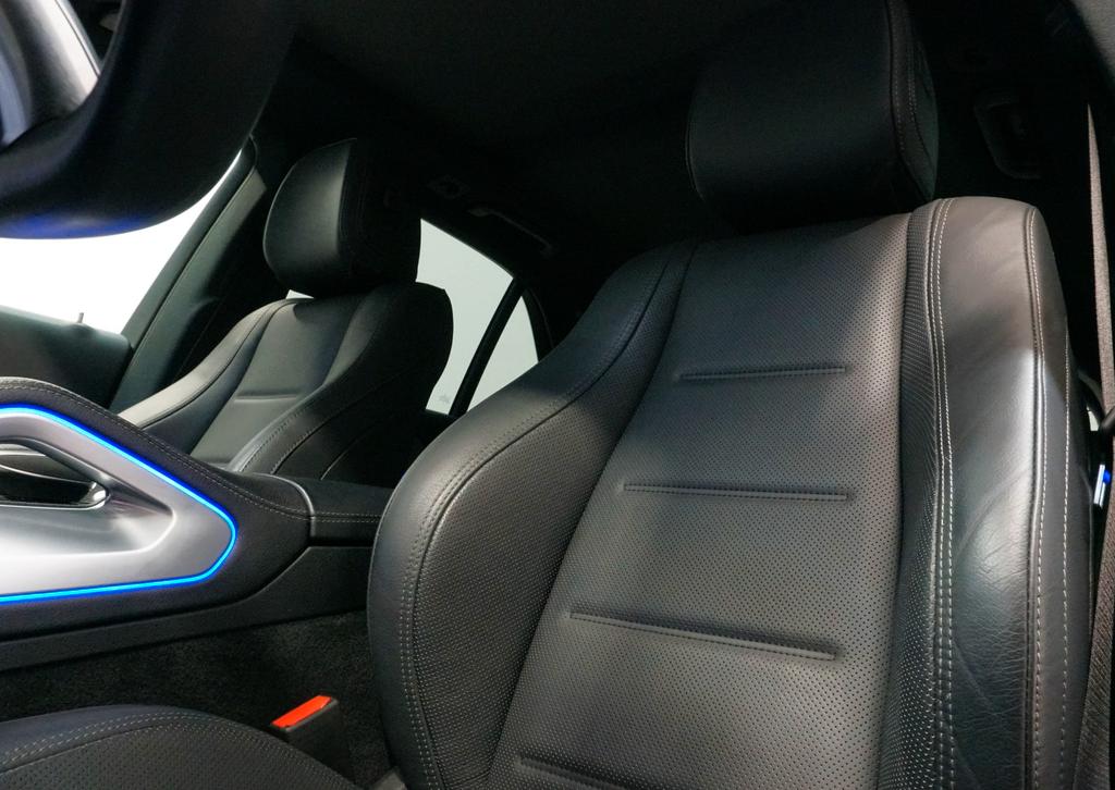 Mercedes-Benz GLE 580