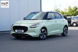 Suzuki Swift 1.2 Dualjet Hybrid Comfort Plus *ACC*LED* - Suzuki Swift: Gelb