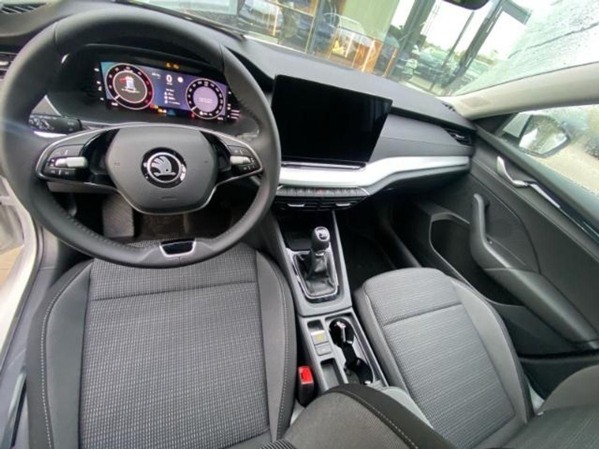 Skoda Octavia - Bild 13