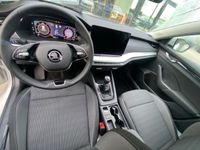 Skoda Octavia - Vorschau Bild 13