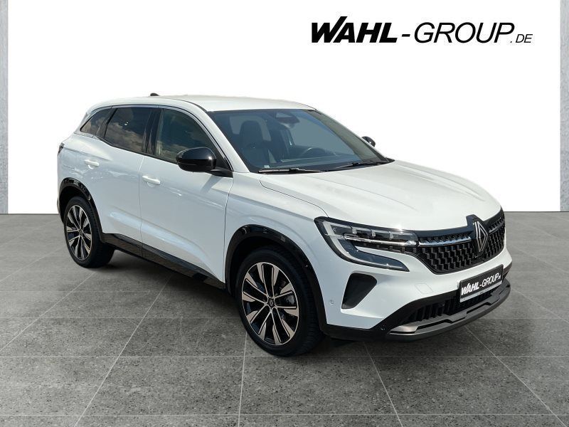 Renault Austral Techno Mild Hybrid 160 Automatik ZV NAVI imagem 3