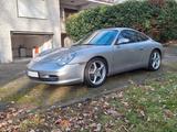 Porsche 996 Carrera Coupé Carrera - Porsche 911er Reihe in Bochum
