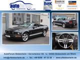 Ford Mustang 4.0 V6 Cabrio LPG Leder*1. Hand - Ford aus 2007
