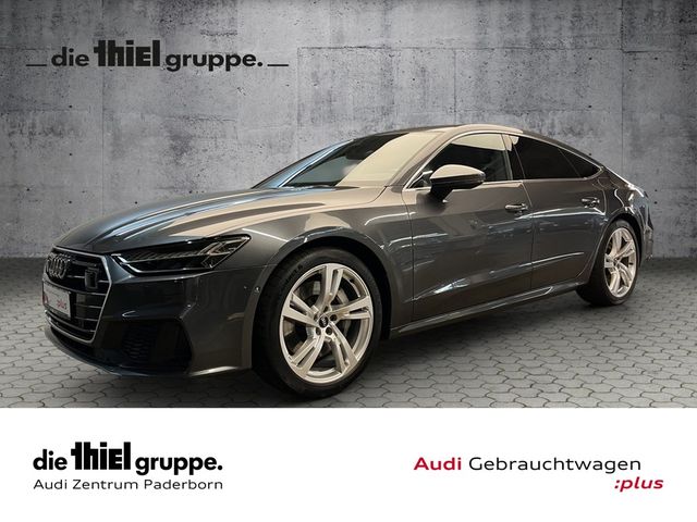 Audi A7 Sportback 50 TFSI e quattro S line HD-Matrix/