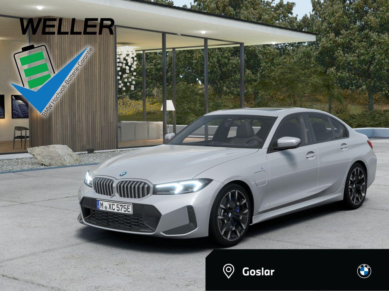 BMW 330e M Sport GSD,H/K,LivePro,360°,AdLED,DrA,19"