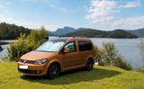 Volkswagen Caddy Edition Camping Ausstattung AHK Klima BT - Wohnwagen & Wohnmobile in Braunschweig