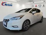 Nissan Micra 1.0 IG-T Xtronic Tekna - gebrauchte Nissan Micra aus dem Jahr 2023