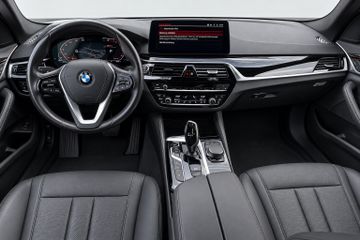 BMW 520 - 9