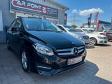 Mercedes-Benz B 180 *Auto*NAVI*Kamera*PDC*EURO6* - Mercedes-Benz B 180 aus 2015