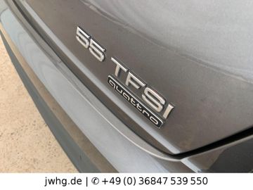 Audi Q8 - 6