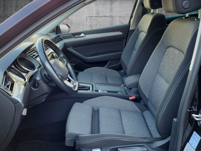 Passat Variant 2.0TDI Business R-Line AHK