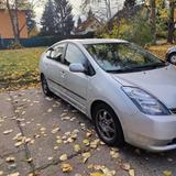 Toyota 1.5 Executive 8Reif.2H.Leder.Navi.Aut.Benz/E - gebrauchte Toyota Prius aus dem Jahr 2007