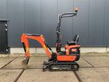 Kubota K 008-5 - Kubota K008