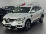 Renault Koleos Initiale Paris BOSE/NAPPA/SITZKLIM/U-FREI - Renault Koleos: Bose