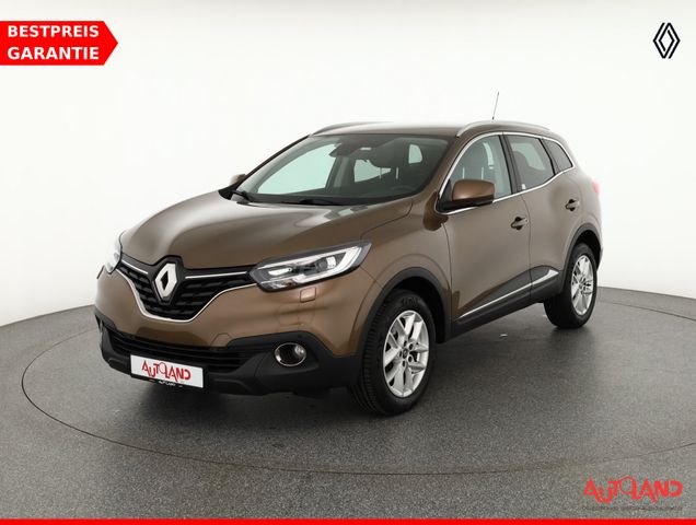 Renault Kadjar 1.5 dCi EDC 110 Collection DAB VC Navi Si