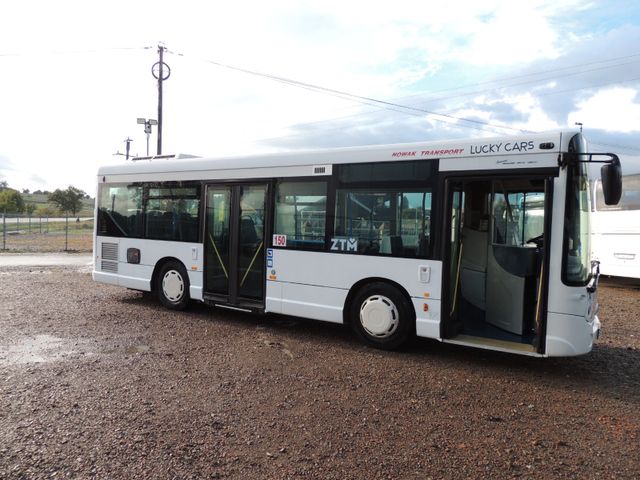 Iveco HEULIEZ GX
