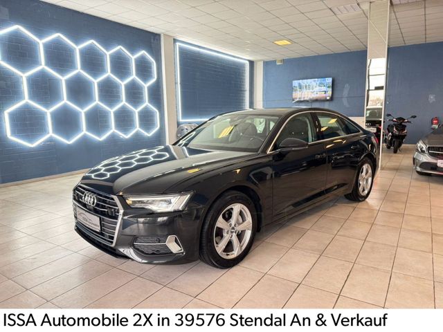 Audi A6 Lim. 40 TDI sport