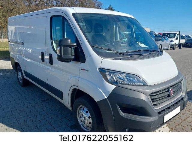 Fiat Ducato Kasten 35 140 L2H1 RS: 3450 mm