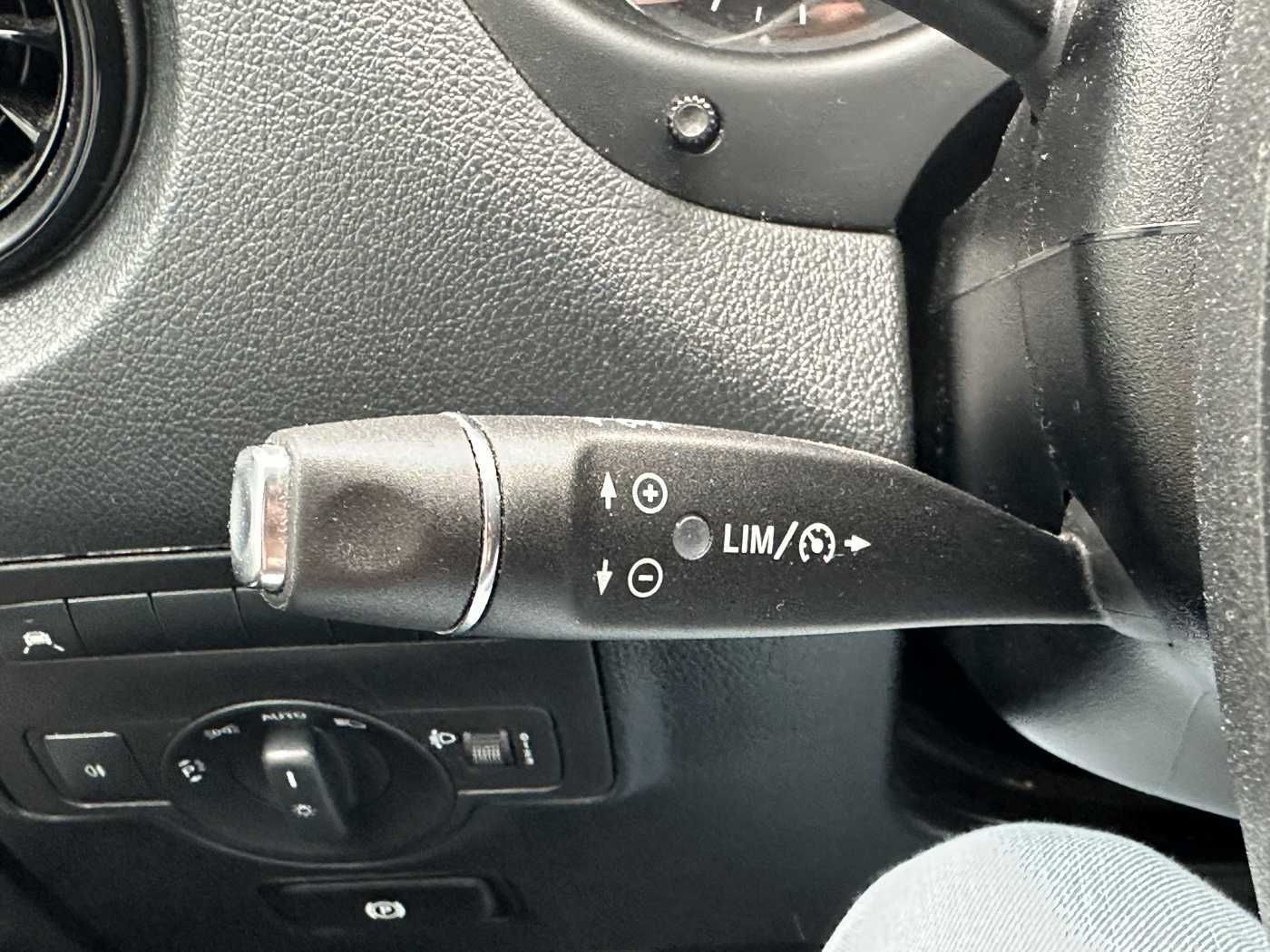 Fahrzeugabbildung Mercedes-Benz eVito 112 Klima Kamera Navi SHZ Tempomat