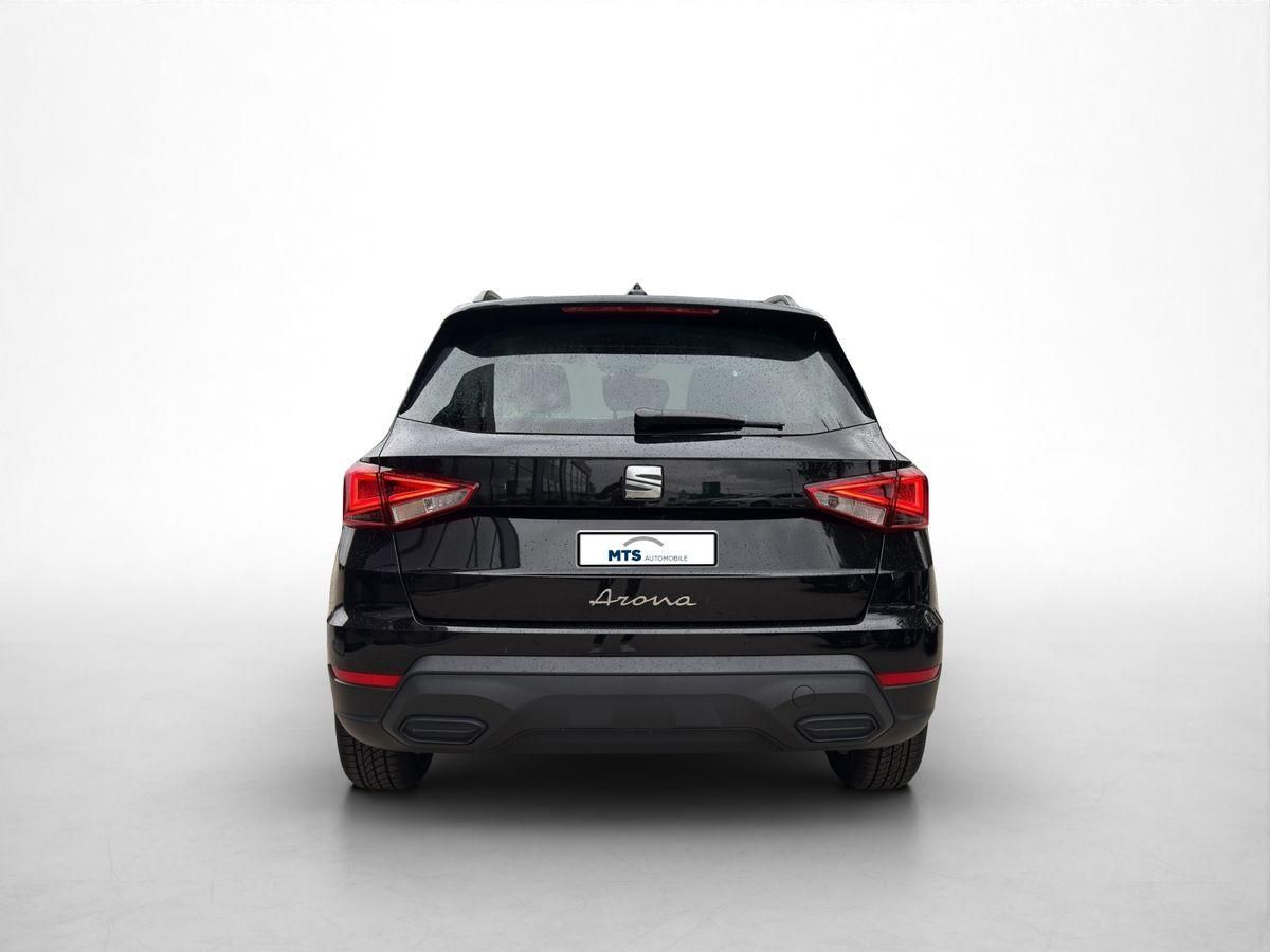 Seat Arona - Bild 7