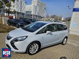 Opel Zafira Tourer 1.4 Turbo ecoFLEX PDC+SITZHZGNSW - Opel Zafira Tourer aus 2013