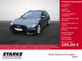 Audi S6 Avant TDI tiptronic quattro NaviPlus Matrix A - gebrauchte Audi S6 aus dem Jahr 2024