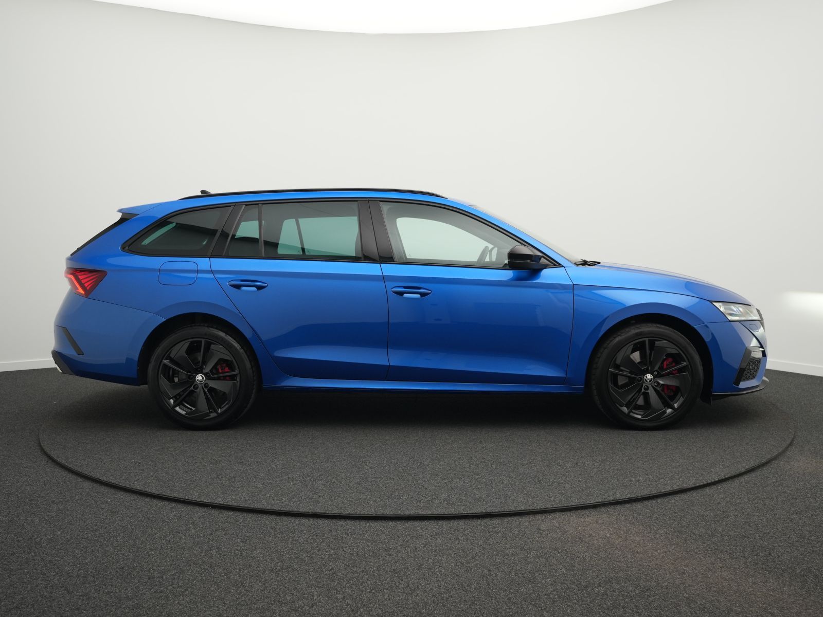 Skoda Octavia - Bild 12