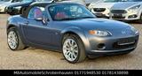 Mazda MX-5 1.8 Energy - gebrauchte Mazda MX-5 aus dem Jahr 2007