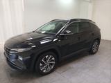 Hyundai Tucson 1.6 T-GDI 4WD|Navi|CAM|Lenkrhzg. - Hyundai TUCSON aus 2023
