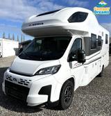 Adria CORAL XL ALL-IN 660 SL Fiat MAXI - Offers matching your search criteria