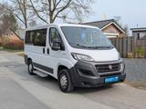 Fiat Ducato Kombi 30 140 L1H1 RS: 3000 mm - Fiat Ducato mit Diesel-Antrieb: Kleinbus, 9 Sitzer