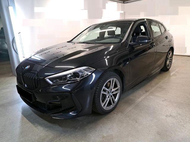 BMW 118d M-Sport Aut DAB Navi LED Ambiente-Licht Kam