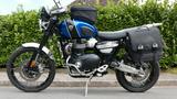 Triumph Scrambler 1200 XC - TRIUMPH SCRAMBLER 1200 XC