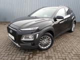 Hyundai KONA 1.0 T-GDI 120PS 6-MT YES! Plus 2WD - Hyundai Kona YES! mit Benzin-Antrieb
