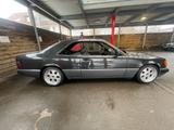 Mercedes-Benz Mercedes W124 c124 230ce 230 Coupe H Zulas... - Mercedes-Benz CE 230 aus 1990