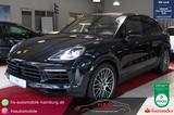 Porsche Cayenne E-Hybrid Platinum Edition - gebrauchte Porsche Cayenne aus dem Jahr 2023