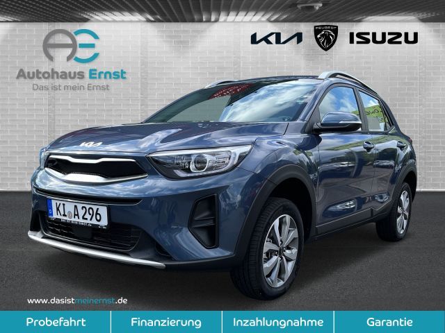 Kia Stonic 1.2 Vision