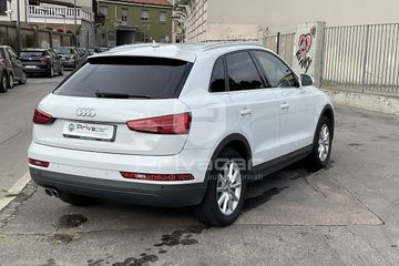 Audi Q3 - 5