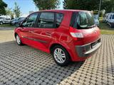 Renault Scenic II Exception - gebrauchte Renault Scenic aus dem Jahr 2005