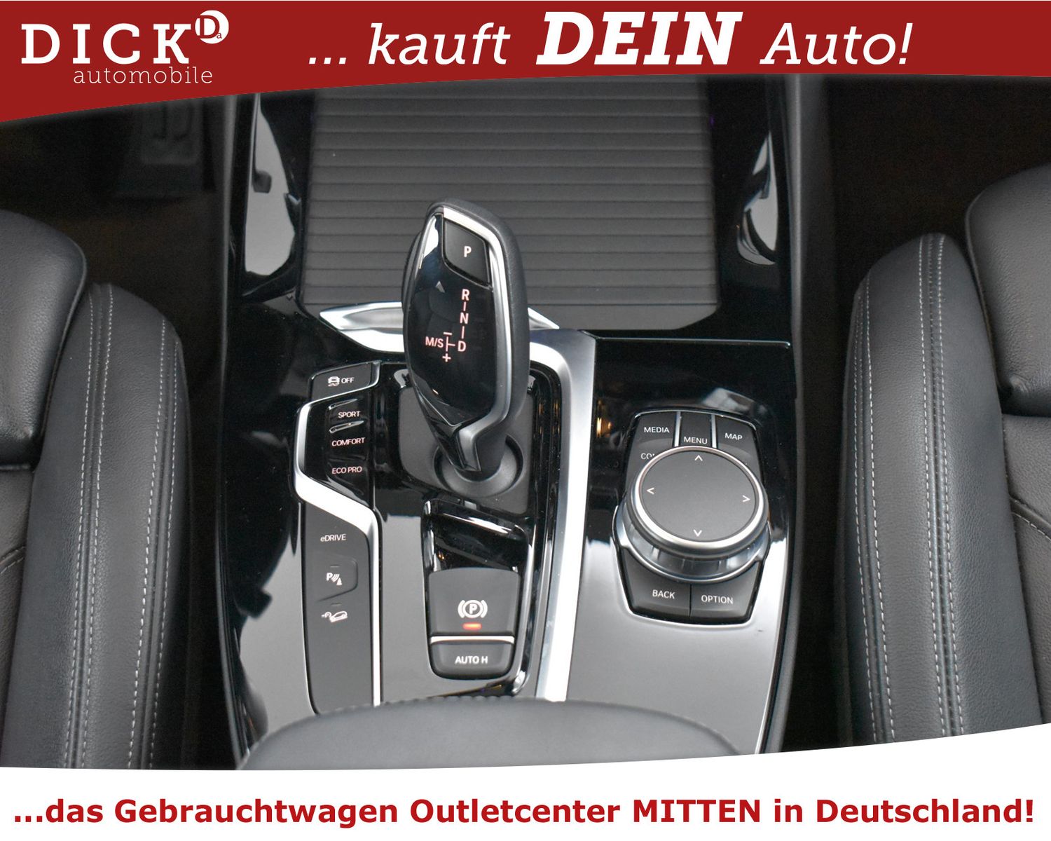 BMW X3 xD 30e Sport Aut M PAKET+SHADO+PANO+PROF+HEAD - Image 16