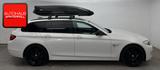 BMW 525 d xDrive Touring 19Z M SPORT MEMO+SOFT+HUD+ - BMW 525: Kombi, 525d