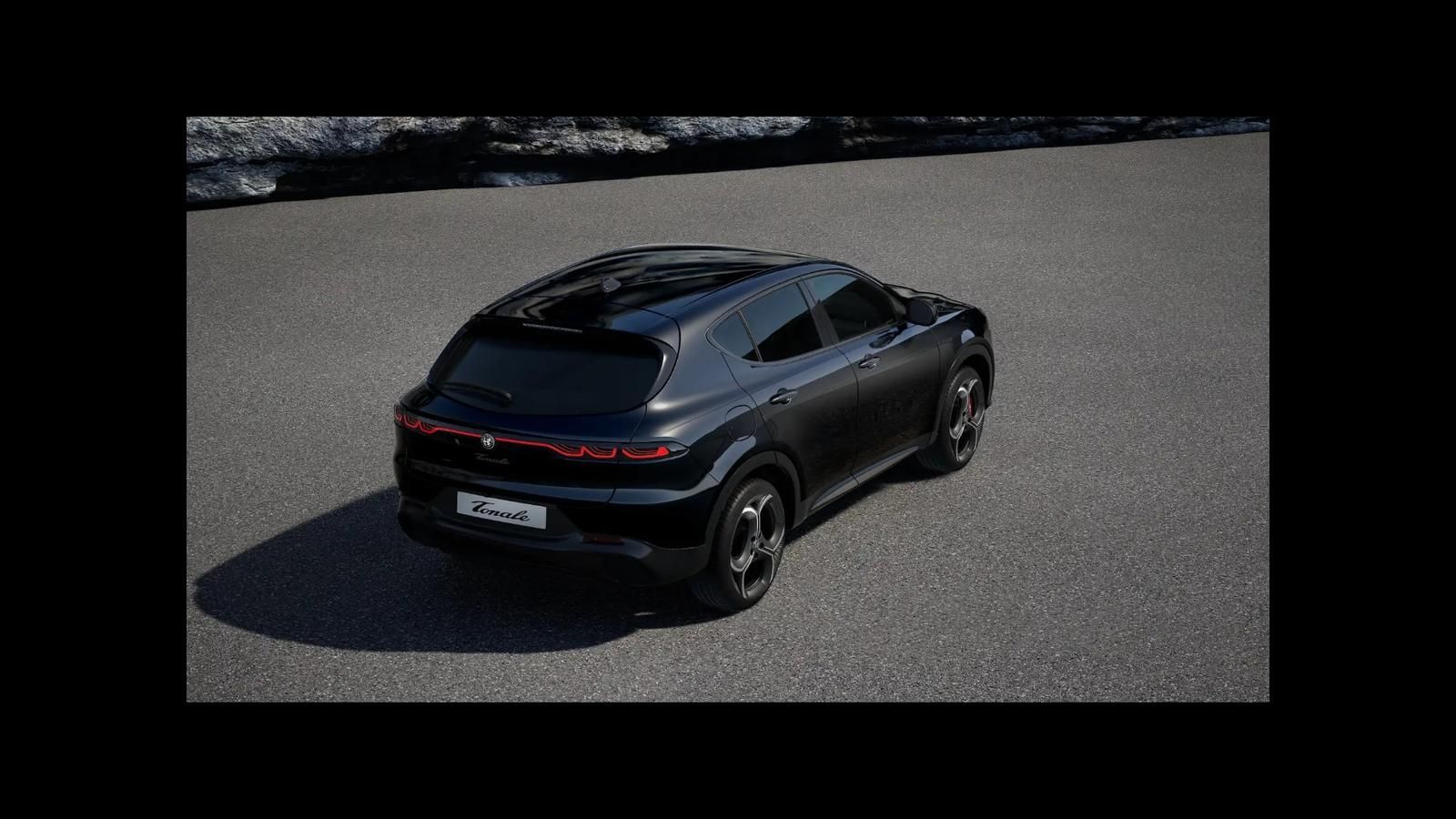 Alfa Romeo Tonale - Bild 6