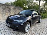 BMW X6 M Sport 360Kam HeadUp SoftClose AHK Tüv Neu - BMW X6 M aus 2012