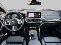 BMW X4 M40 - Vorschau Bild 7