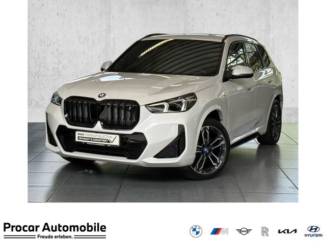 BMW iX1 xDrive30 M Sport DA+ ACC PA RFK AdapLED AHK