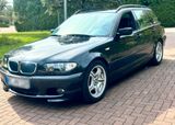 BMW E46 M-PAKET - BMW: Kombi, E46 Paket