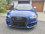 Audi A6 Avant 3.0 TDI competition quattro 326PS BiTDI - Audi A6: Competition