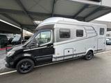 HYMER / ERIBA / HYMERCAR B-MC T 680 - HYMER / ERIBA 680