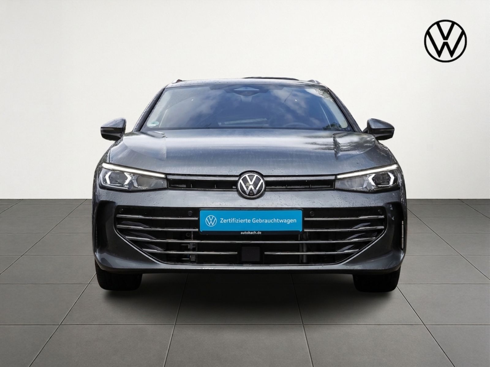 Volkswagen Passat Variant Elegance 1.5 eHybrid DSG Navi Mat imagem 2