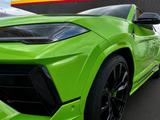 Lamborghini Urus 4.0 V8 Sport Sport - Lamborghini Urus Gebrauchtwagen in Stuttgart